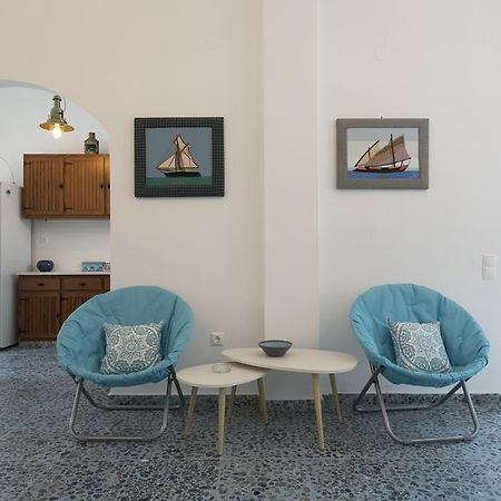 Captain'S Home Kmr Καμάρες Εξωτερικό φωτογραφία