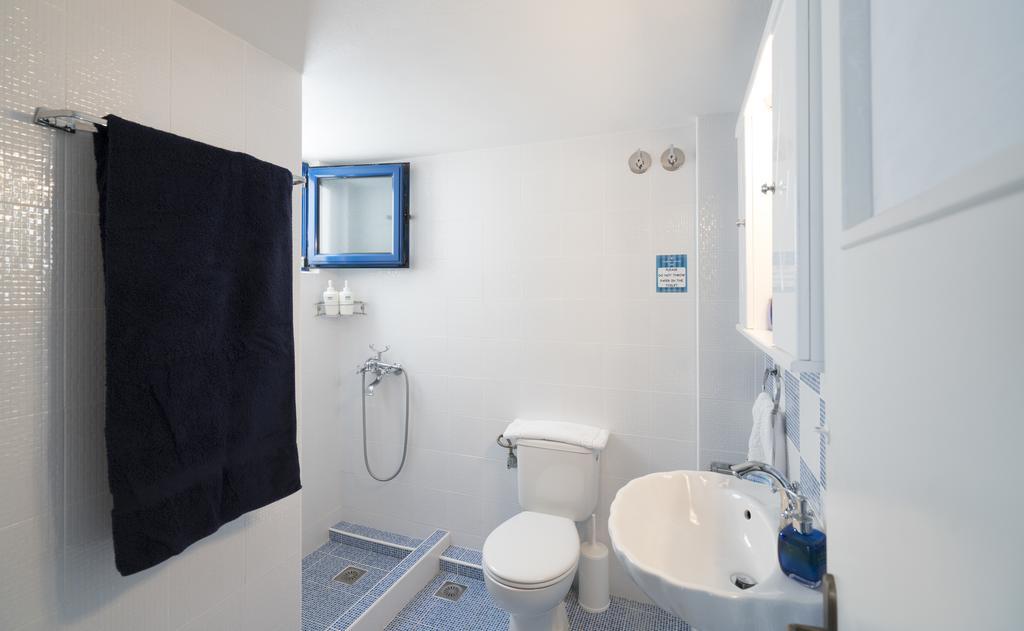 Captain'S Home Kmr Καμάρες Εξωτερικό φωτογραφία